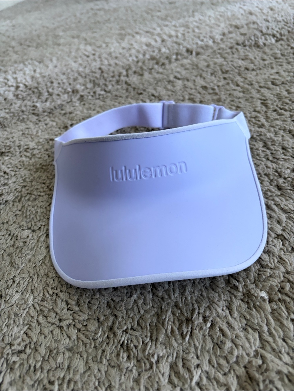 Lululemon Visor